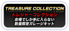 トレジャーコレクション